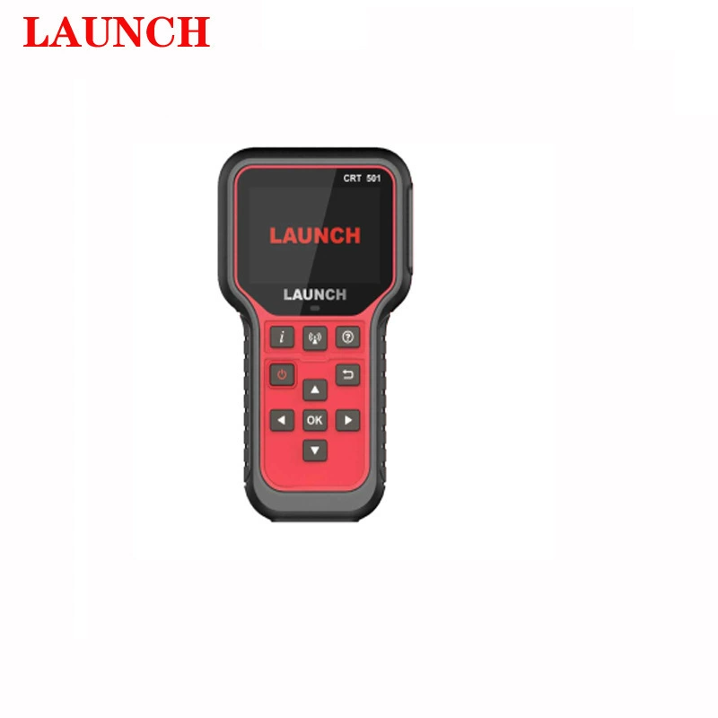 YuanZheng CR501 система мониторинга давления в шинах активирует диагностический инструмент