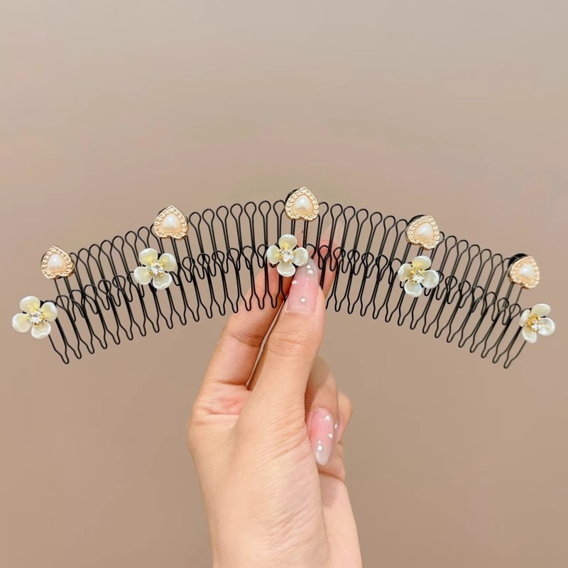 41 # 동백사랑진주 2개