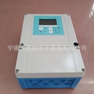 E+H Endresshaus Clm253-Cd0005 Conductivity Transmitter Price Negotiation