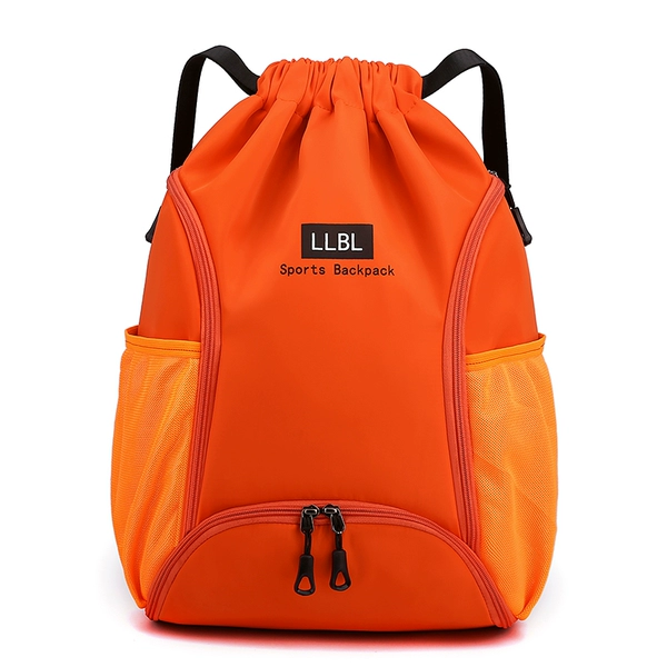 Orange red