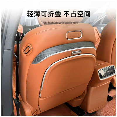 M9 Small Table Board, Special Seat | Car table board