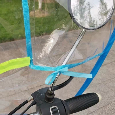 Motorcycle front windshield: Shield for Motorcycles
