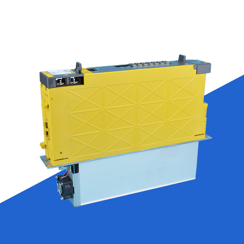 A06B-6122-H006 H011 #H550 #H553 #H570发那科伺服驱动放大器