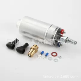 油泵、油嘴;汽油滤清器