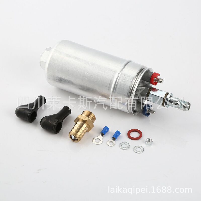 0580254044 Car Electronic Fuel Injection Pump Gasoline Pump Electric Pump 99362010480