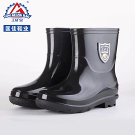 男式雨鞋;女式雨鞋;童雨靴
