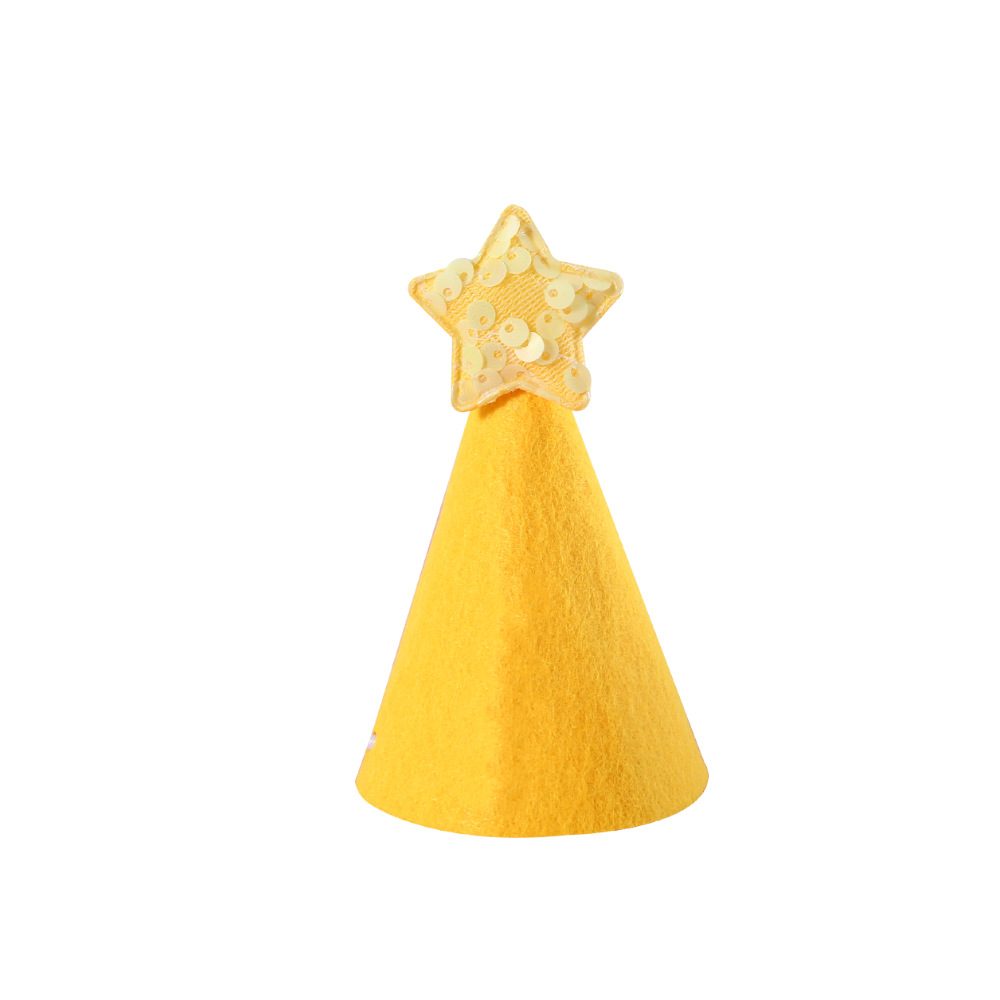Cumpleaños para gatos y perros, vestido de fiesta bordado, brazo, sombrero de cinco puntas, lindo conjunto de toallas de saliva para mascotas, toallas de cabeza