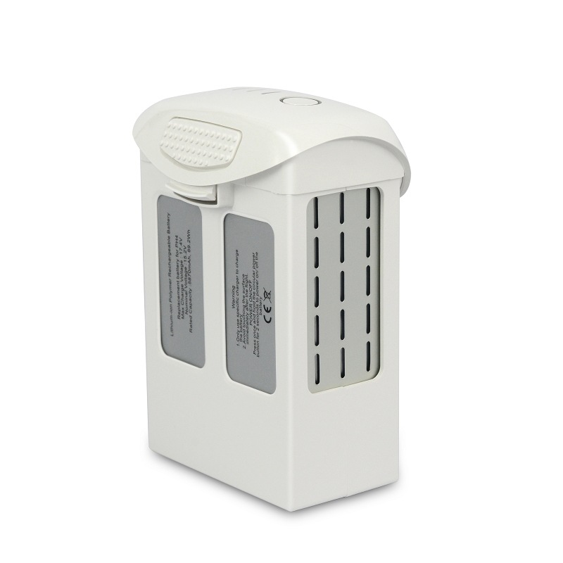 Aplicable a Dajiang Genie 4 Batería para Phantom4 Batería 5870mAh 89.2Wh
