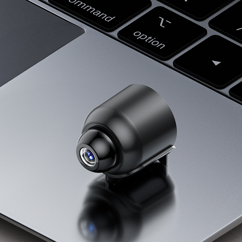 X5摄像头WIFI远程 无线监控摄像机跨境爆款现货资质齐全专供