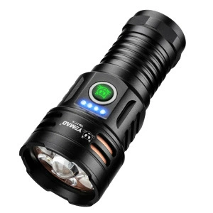 UV fənərlər | work light - the-flashlight-has-no-power-and-cannot-be-charged