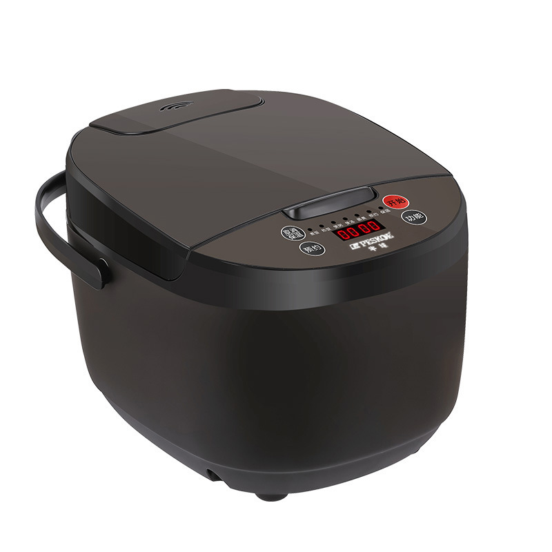正半球炊飯器家庭用3l 4l 5リットル多機能炊飯器ミニ小型スマート炊飯器1-3-6人|undefined