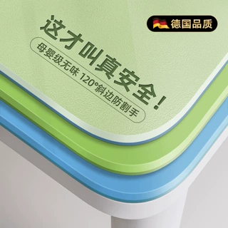 软玻璃书桌垫pvc桌面垫书桌学生透明桌布铺桌面的水晶板保护垫子