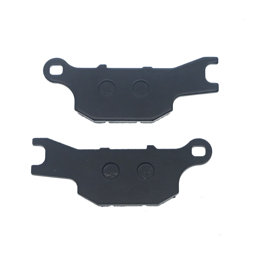 Motorcycle Disc Brake Pads, Brake Pads, Disc Brake Linings, Brake Pads for Go-Karts, Atvs, Beach Bikes 2020