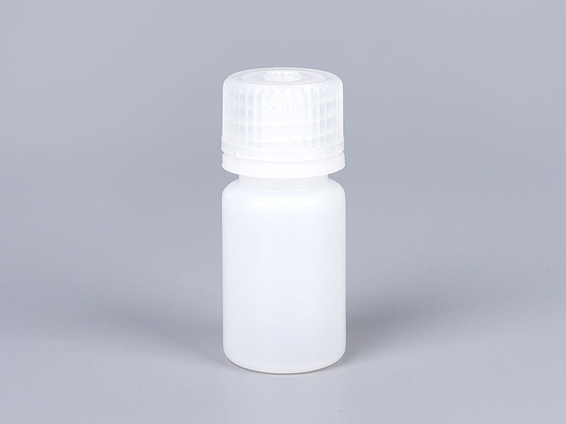 Bioland贝兰伯 NBG05系列 窄口试剂瓶 PP材质 大包装 半透明 防漏