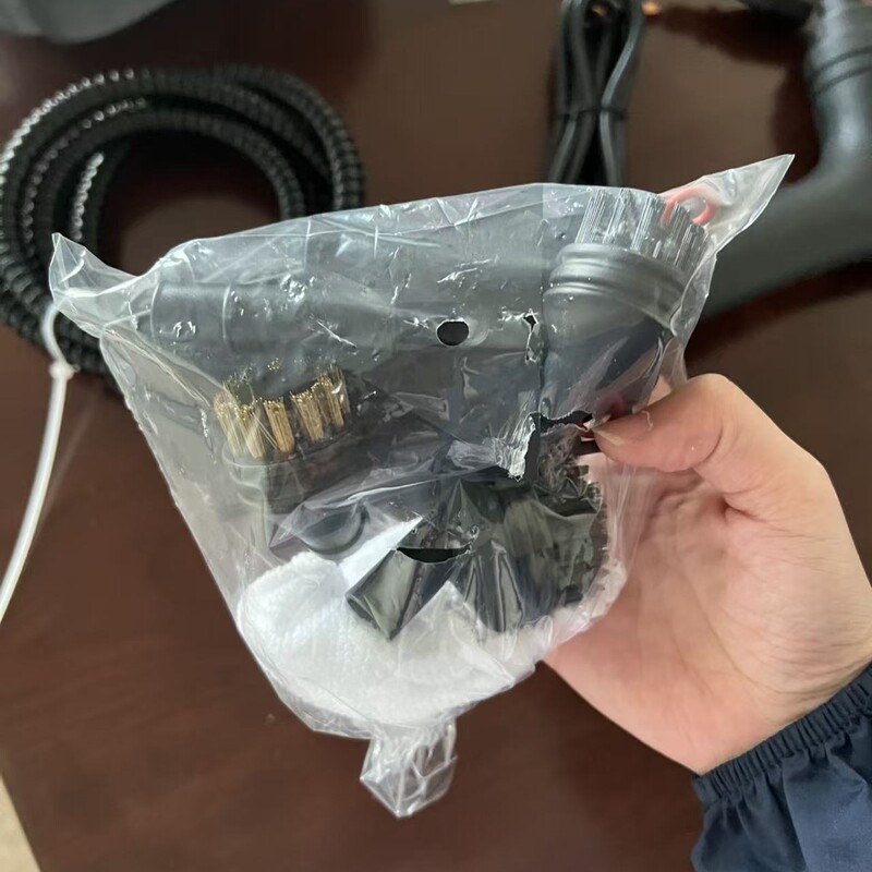 1600ML高温高压清洗机蒸汽清洁机 远程调档清洗机欧规220V 110V|undefined