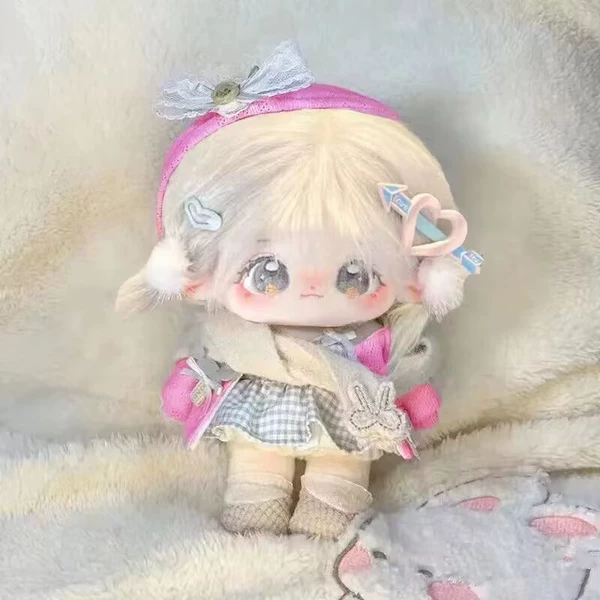 Candy Susu Purple Set