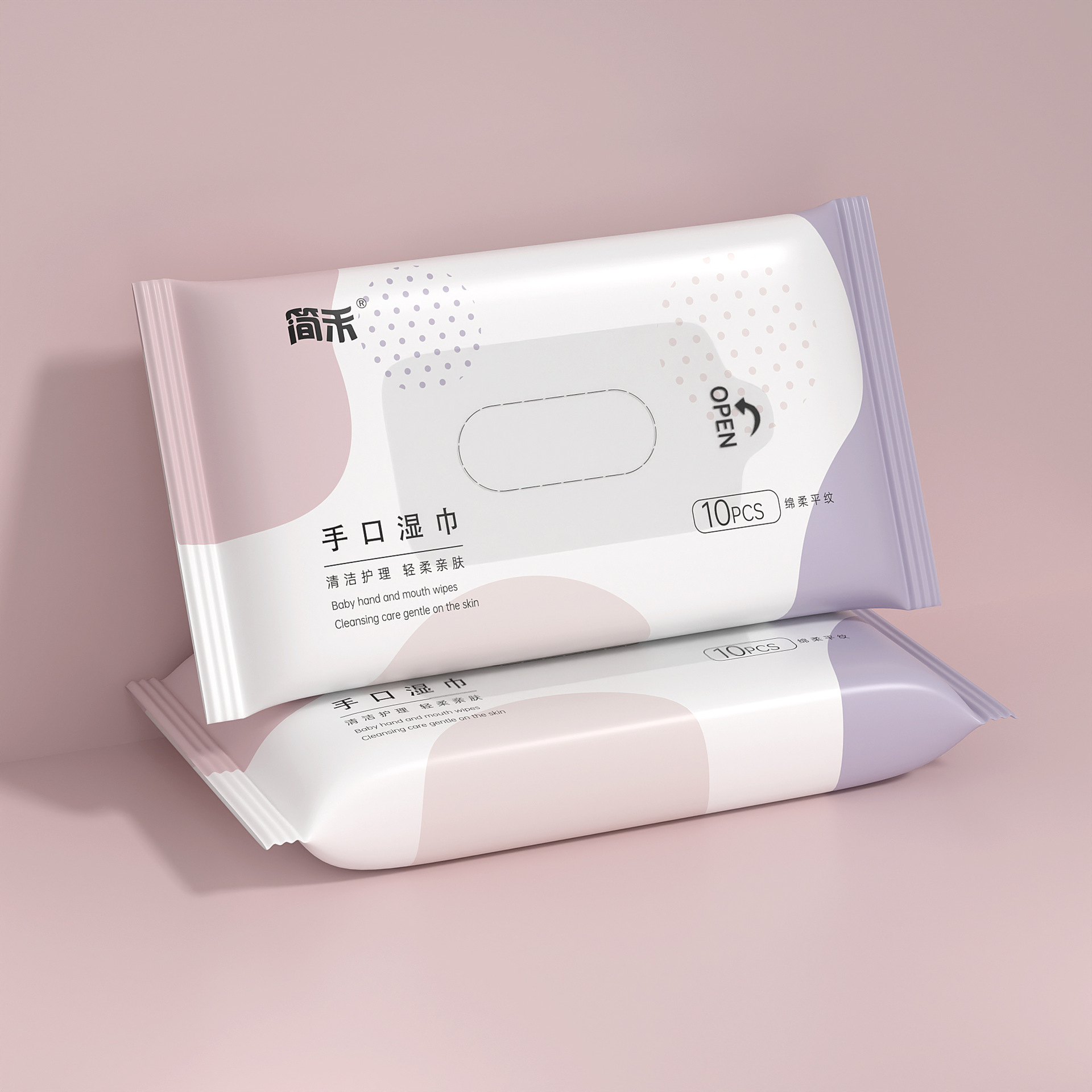 대비 스트라이프 [10드로]