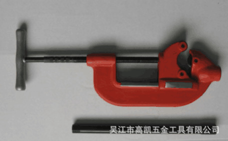 重型切管器（4“里奇割刀）