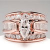 Q434 rose gold