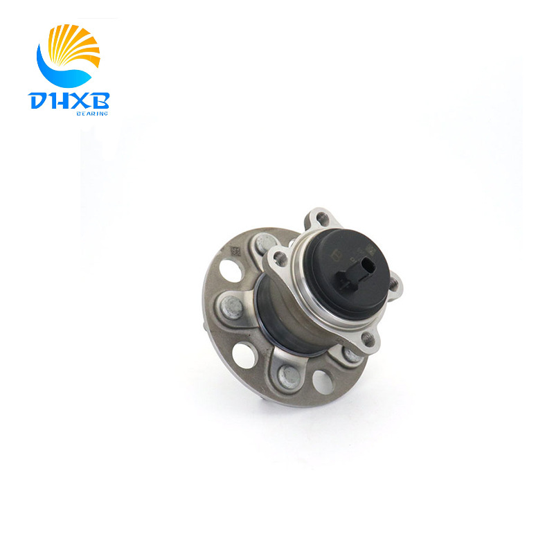 【华旭轴承】供应汽车轮毂轴承单元424500E070