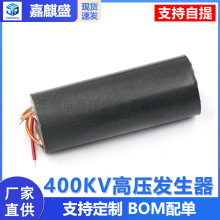 400KV高压发生器 高压逆变器变压器 脉冲高压包升压模块 超强电弧