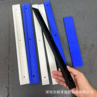 MC纯尼龙板黑色纤维尼龙板棒pa66尼龙板 加纤维尼龙棒尼龙条切割