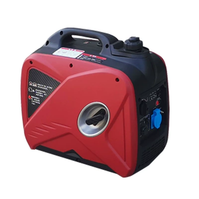 Dongming DONMIN 2kw Avtomobil generatorları