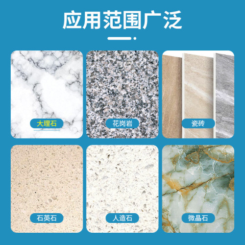 Brazing cutting piece marble material ceramic quartz stone jade ceramic tile metal cast iron angle grinder diamond saw blade