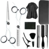 F-black screw 11-piece set