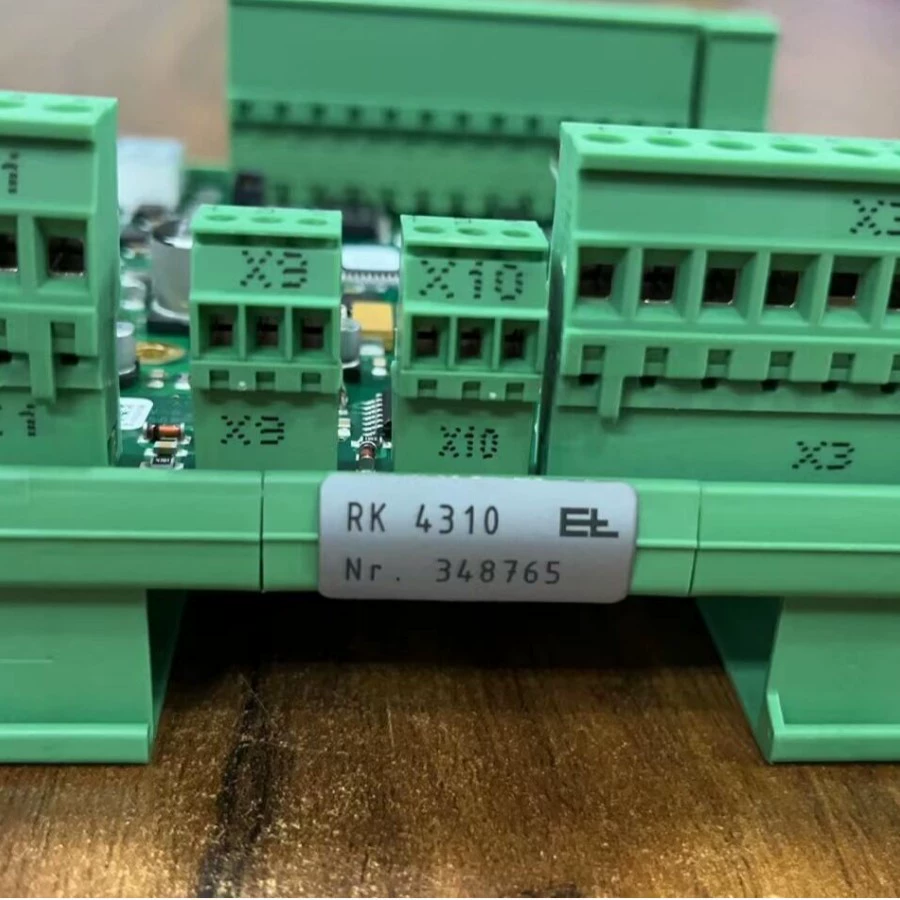 Модуль E+L Laimer RK4310 348765