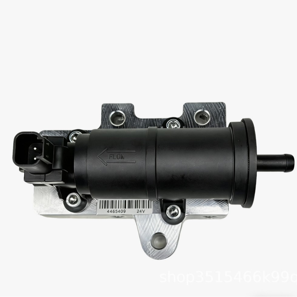 446-5409 ，T417445,3576475 挖掘机燃/输油泵，24V卡特彼勒 CA