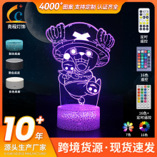 �羳��Դ������ϵ��3dСҹ���߲ʴ���ң�ش���led̨����Ʒ��