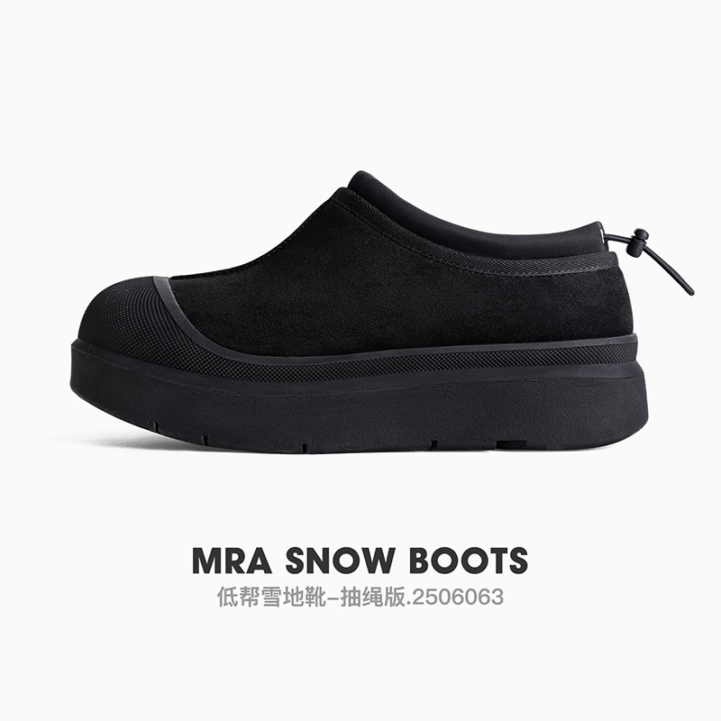 블랙 - 로우탑 버전 [사이즈가 크게 나왔으니 한 사이즈 작게 주문하세요]