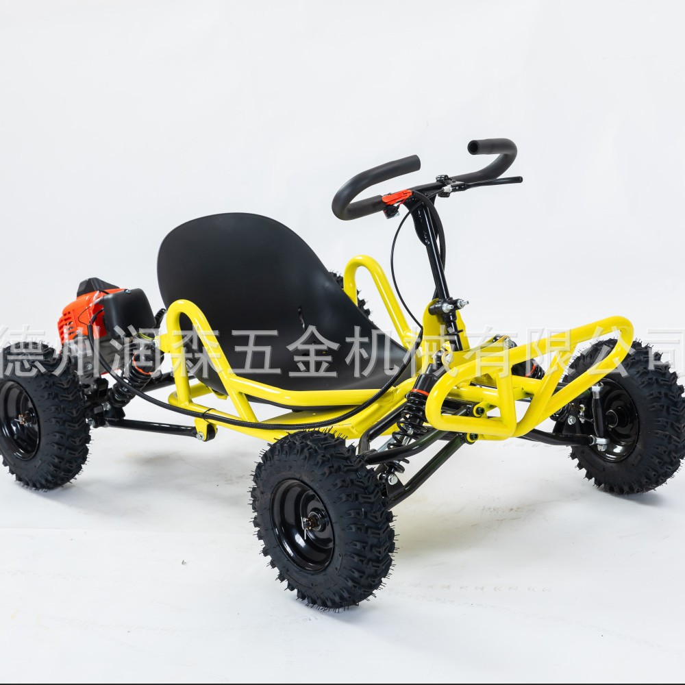 6inch 연료 모델 - 스노우 타이어