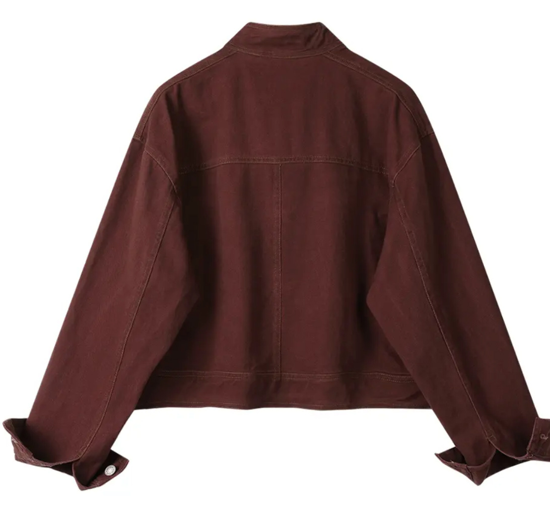 Claret