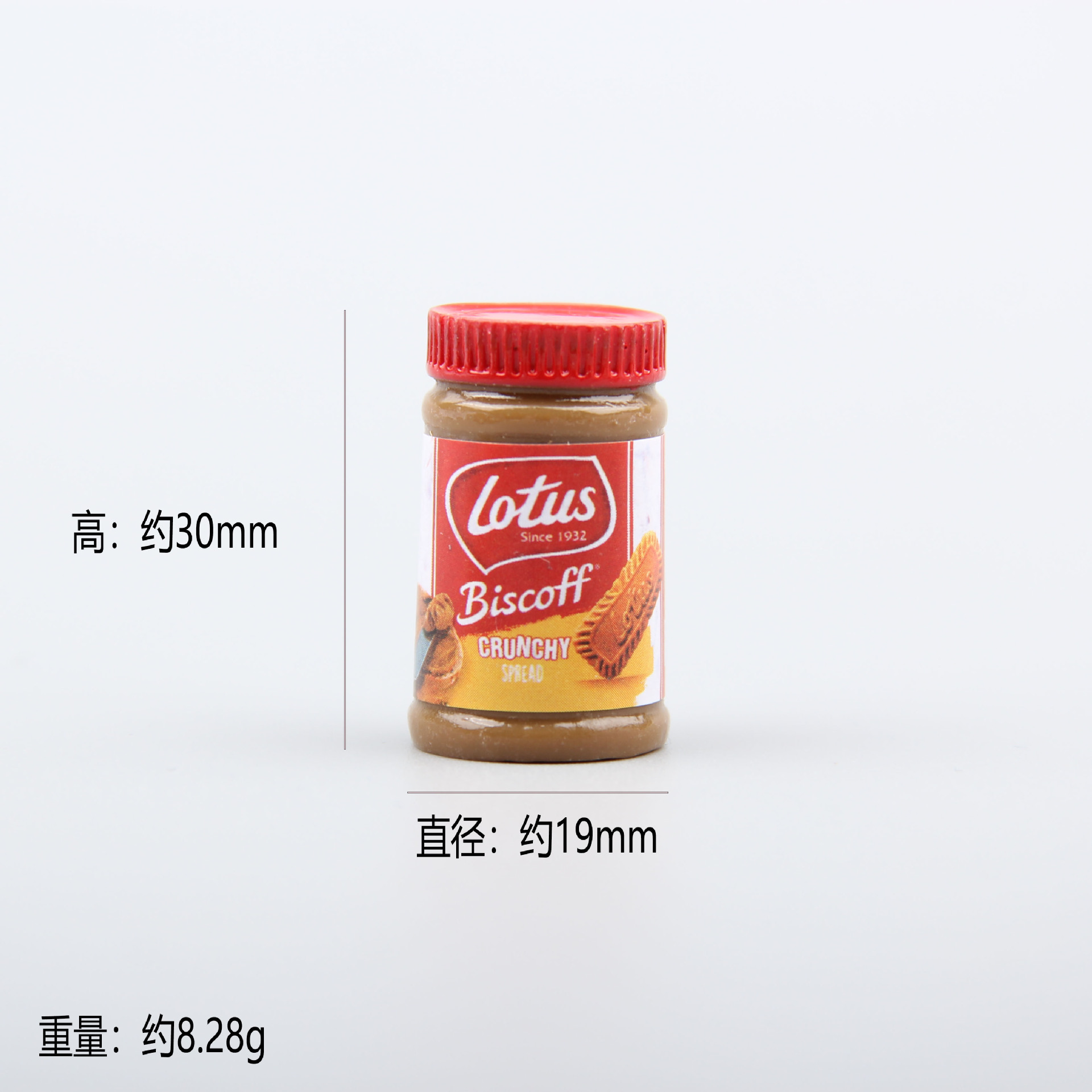 Dollhouse1:12 mini accesorios en miniatura de simulación de casa de muñecas