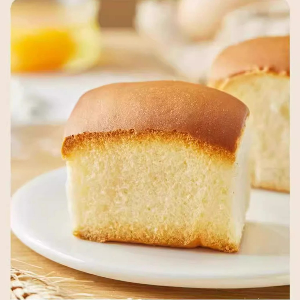 Bestore Old Bread 155g 아침용 페이스트리 게으른 사람들을 위한 식사 대용 빵 스낵 애프터눈 티