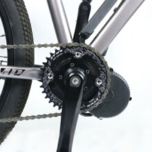 BAFANG�˷�����늙C�Pצ�D�ӱPƬ104BCD BBS0102 32 34 36 38T