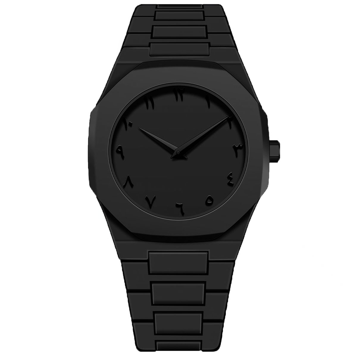 2024 Watches for Men, High-End Waterproof Women's Watches, Popular in Southeast Asia and the Middle East, Plastic Men's Quartz Watches Wholesale