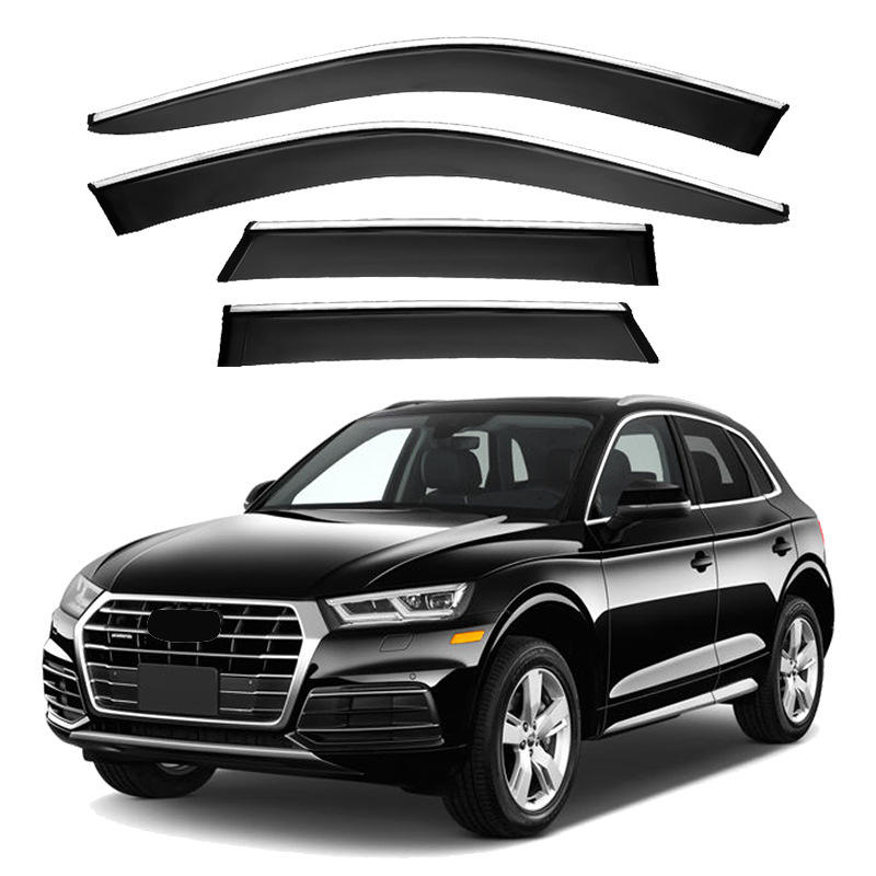 Suitable for Audi Q5 Coupe Window Rain Visor Audi Q5 E-Tron Window Visor