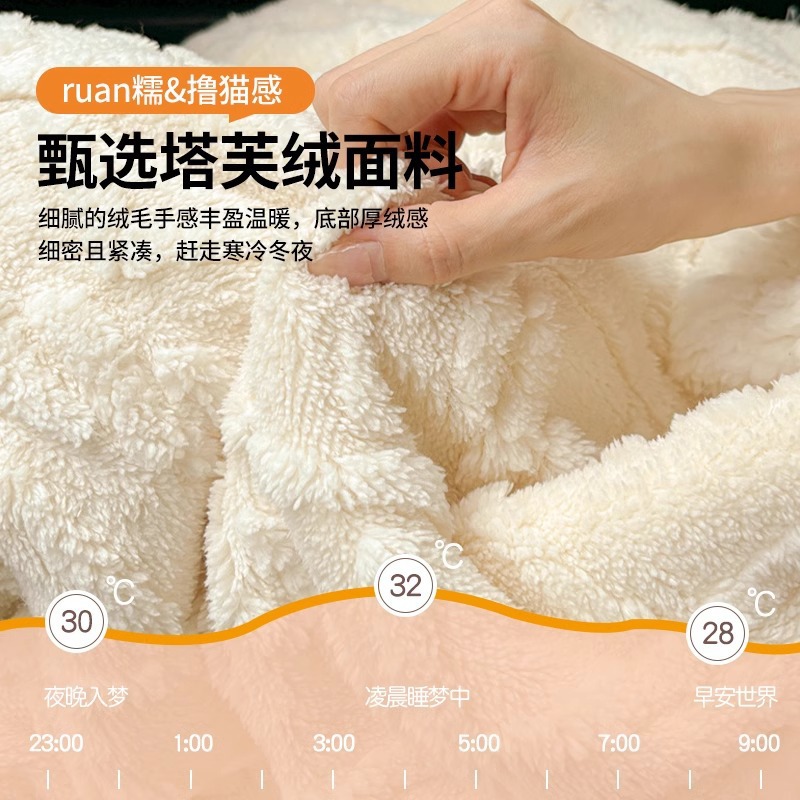 Transfronterizo de coral esponja mantas de invierno sofá mantas siesta mantas de oficina franela cubierta edredón de cordero cashmere