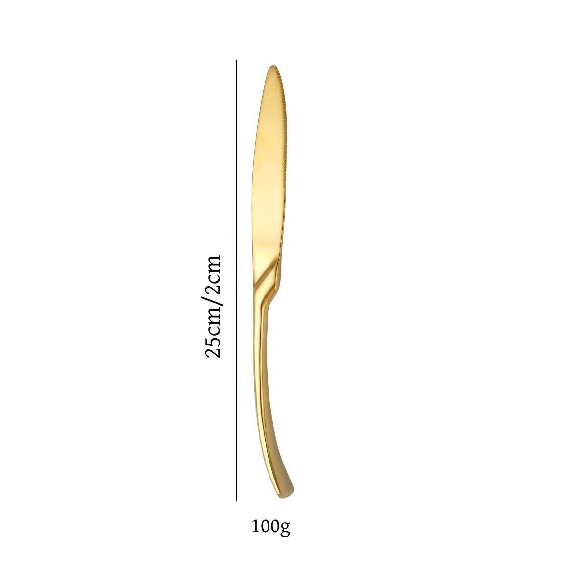 카야 410 황금 칼