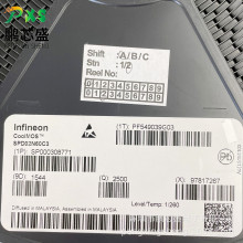 SPD02N60C3 zӡ02N60C3 ԭbƷ SPDϵNϵMOS650V1.8A