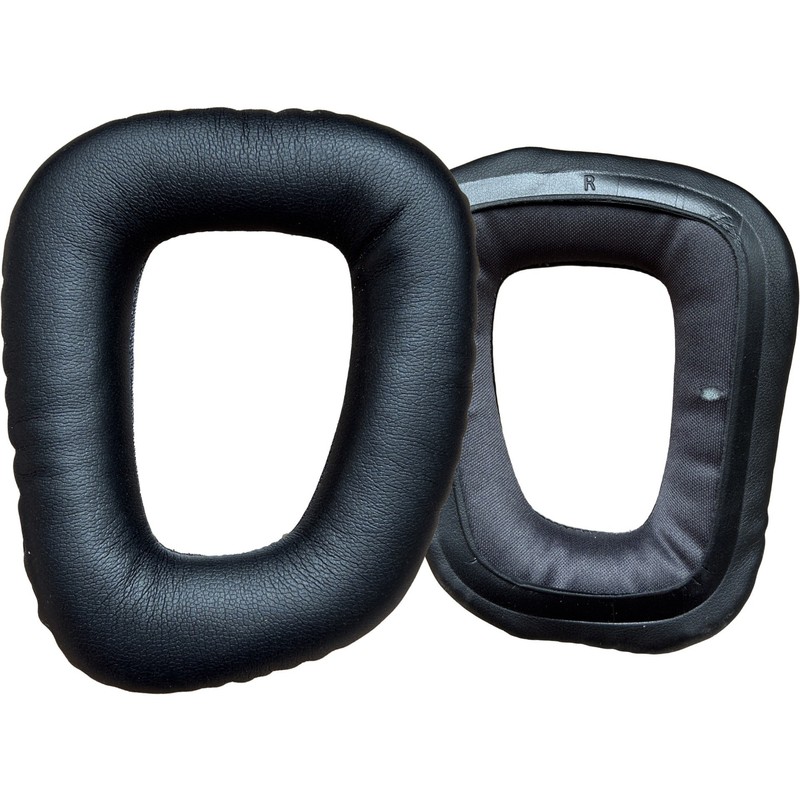 适用Logitech 罗技G930 G433 G233 G-pro G231 G331 G533耳套耳罩|undefined