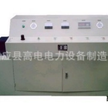 橡套电缆真空烘干机/橡套电缆热风干燥机