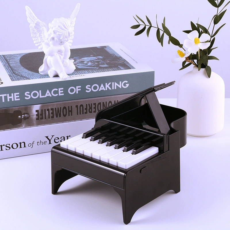 Пианино Zongmao? Piano, маленький столик-настольный календарь, 2026 год, новая коллекция