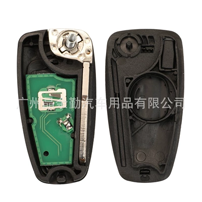 4D63 hu101 embryo, Car Keys