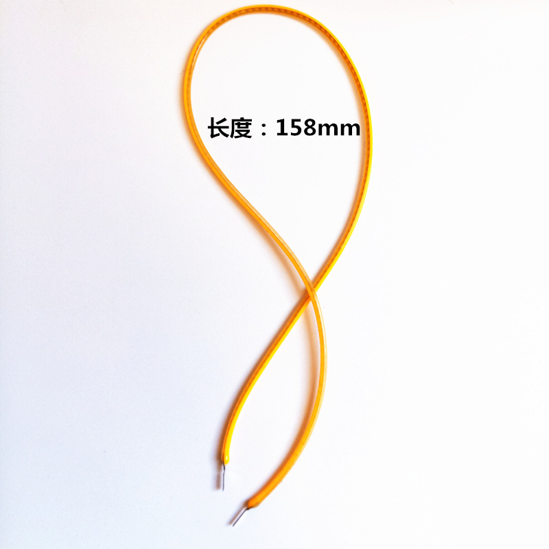 led灯丝灯柔性长度185mm螺旋灯小夜灯台灯软灯丝-阿里巴巴