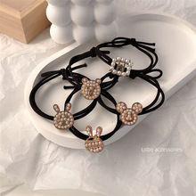 �ɰ�С��С���ӷ�Ȧ~ins��ɫ�����к���С��������ͷ����Ƥ��