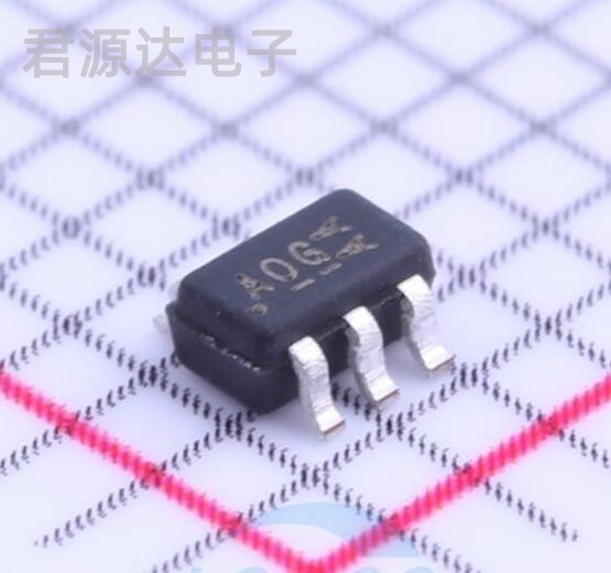 SI1422DH-T1-GE3 封装 SC-70-6原装MOS管
